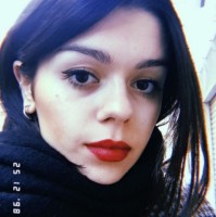 Miriam Ed-Drissi