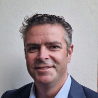 Frank de Roo MBA, MPA