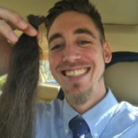 Darren Everhardt