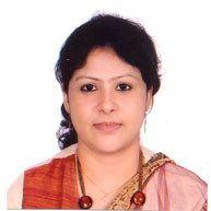 Rikta Mohinta