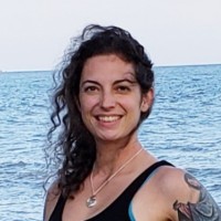Kimry Aleksiewicz (Beausoleil), Pmp