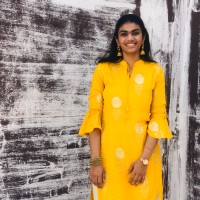 Naga sreya sree Adusumilli