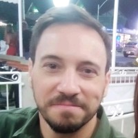 Gustavo Da Costa Ferreira