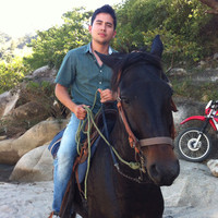 Ruben Rodas