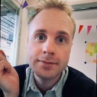 Pontus Weibull Moberger