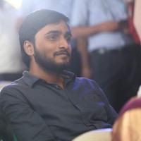 Avinash Nithyanandam 🔵