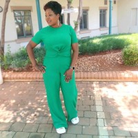 Tshepo Phindile