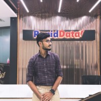 Sasidharan K