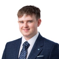 Conor Mcdaid