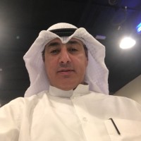 Thamer Alenezi
