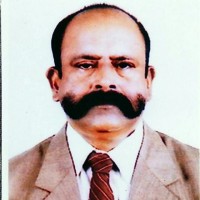 Sundararajan Balaji