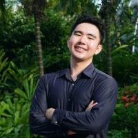 Ethan Yeo