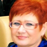Наталья Собко