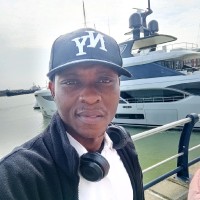 Olufemi Abiodun