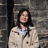 Belinda Gao