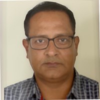Ashutosh Pant