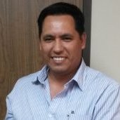 Armando Garibay Bravo