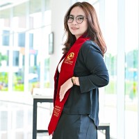 Indah Erlinda Kisworo