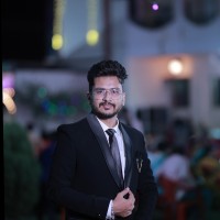 Rushikesh Gadge