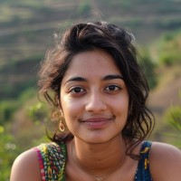 Kavita Nair