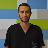 Paolo Biancalani