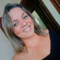 Sandra Maria da Silva