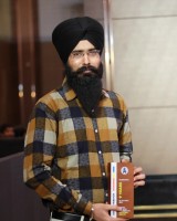 Gurpreet Singh Saini