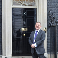 Nigel Stephen