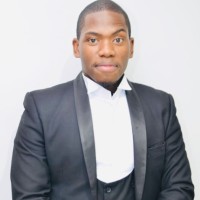 Siduduzo Makhaye
