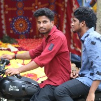 Sreejith S