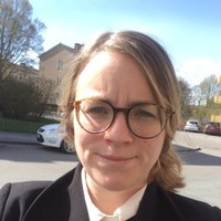 Isabelle Gustafsson