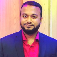 Sayed Fayzul Haque