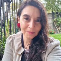 Jessica Ojeda Oyarzun
