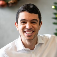 William Miranda Senna da Silva