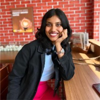 PREETHI THIYAGARAJAN