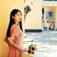 Mia Lin