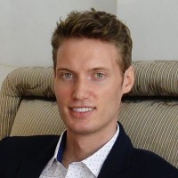 Mark Svensson