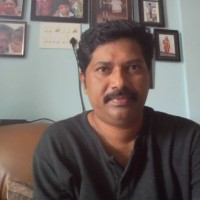 Juthuga Srinivasa Rao