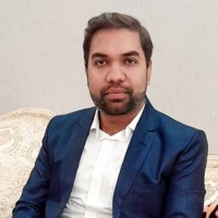 Ehsan Ilahi Sindhu