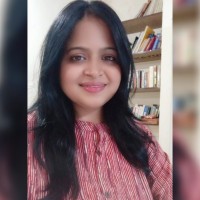 Poojaa Tyagi
