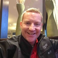 Mark Mcmurran