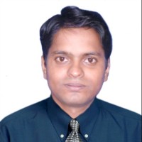 Atish Das