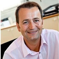 Yannick Laporte