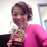Maria Poon Lau