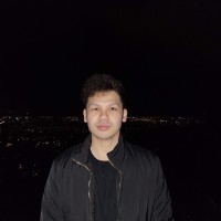 Brandon Lim
