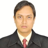 Utpal Baruah