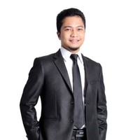 Harry Kurniawan, S.H., C.C.D.