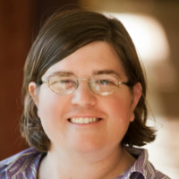 Caroline Farrell