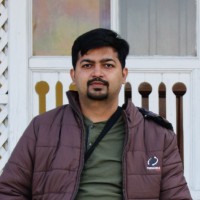 Vaibhav Dave