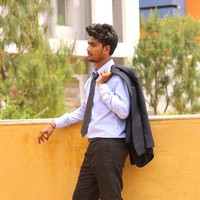 Naveen Thetakali